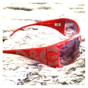 Dolce and Gabbana sunglasses